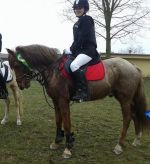 Maja Wawrzyniak i Ergo