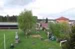 Plac zabaw