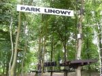 Park linowy Cascader Park