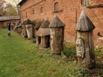 Skansen Pszczelarstwa - Swarzędz