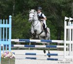 Patrycja Kamieńska i Spencer