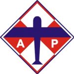 Logo Aeroklubu Poznańskiego