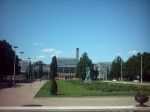 Palmiarnia Poznań