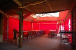 Sala nr 1 wewnątrz